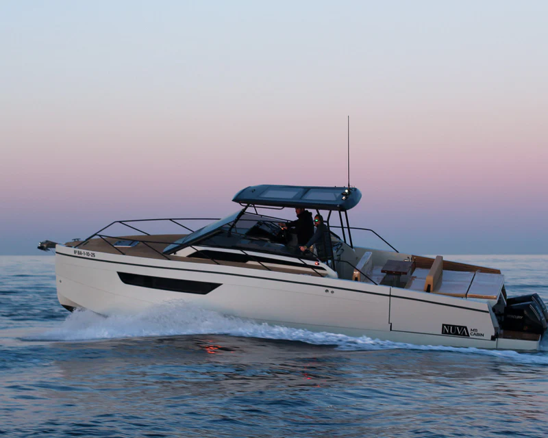 Home nuva yachts inicio